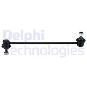 Tanko, kallistuksenvaimennin DELPHI TC3431
