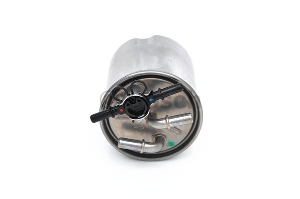 Polttoainesuodatin BOSCH F 026 402 072