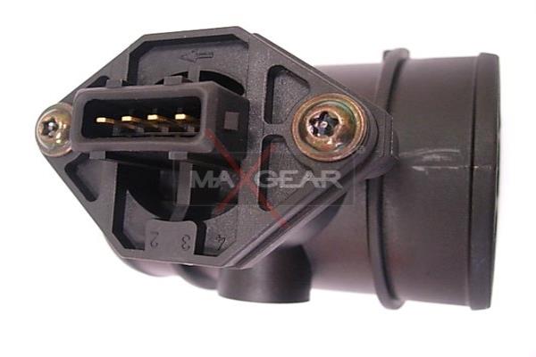 Ilmamassamittari MAXGEAR 51-0056