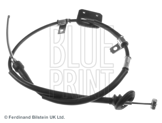 Käsijarruvaijeri BLUE PRINT ADK84675