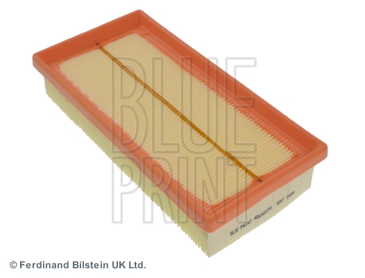 Ilmansuodatin BLUE PRINT ADK82236