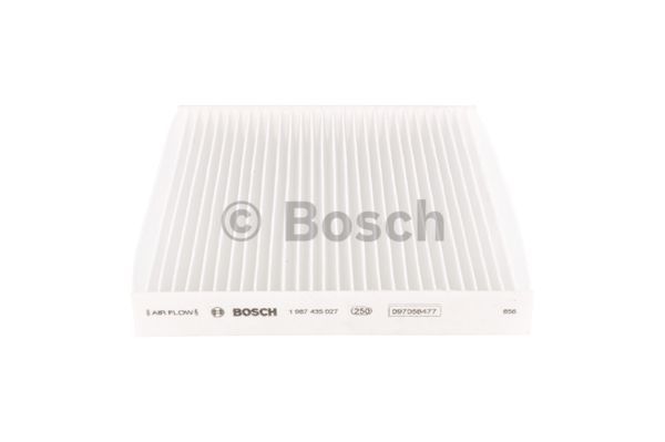 Raitisilmasuodatin BOSCH 1 987 435 027