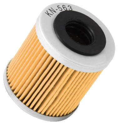 Öljynsuodatin K&N Filters KN-563