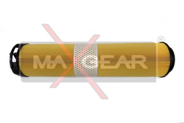 Ilmansuodatin MAXGEAR 26-0313