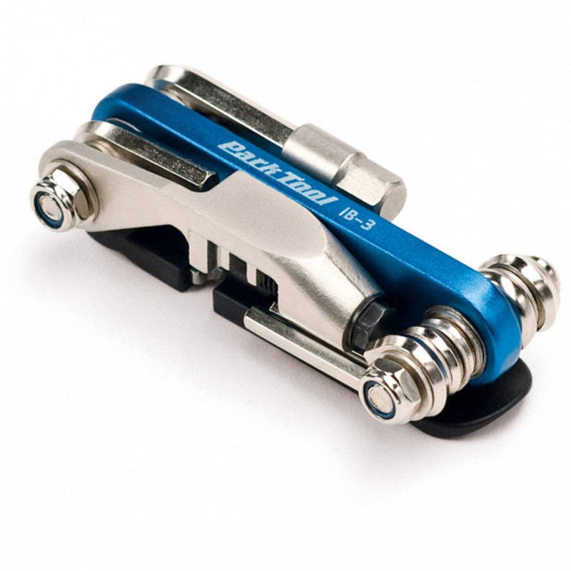 Park Tool minityökalu IB-3 13 toimintoa