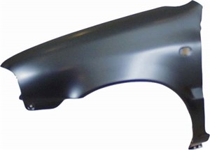 Lokasuoja, Eteen, oikea, SUZUKI ALTO, 57611M79G10000, 57711M70F00A, 57711M70F00A0