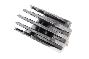 Ohjainlaite, valo, Oikea, BMW 5 [G30, F90], 5 Touring [G31], 6 Gran Turismo [G32], 63 11 7 214 942