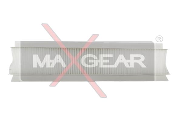 Raitisilmasuodatin MAXGEAR 26-0239