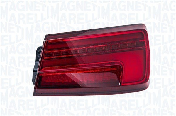 Takavalo MAGNETI MARELLI 714081700109