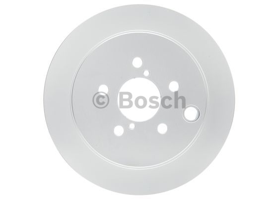 Jarrulevy BOSCH 0 986 479 634