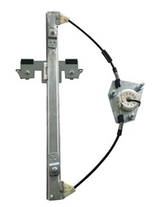 Lasinnostin, Eteen, vasen, SEAT Mii, SKODA CITIGO, VW UP!, 1S3 837 461A