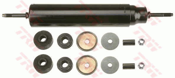 Iskunvaimennin TRW JHZ5041