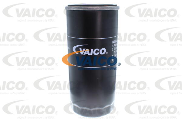 Öljynsuodatin VAICO V10-0315