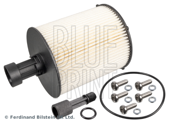 Polttoainesuodatin BLUE PRINT ADN12350