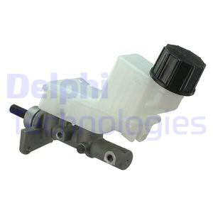 Jarrupääsylinteri DELPHI LM80349