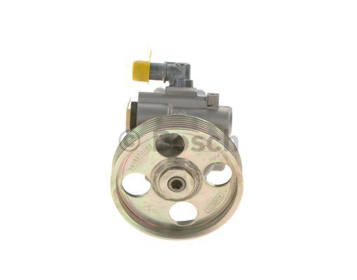 Hydrauliikkapumppu, ohjaus BOSCH K S00 000 108