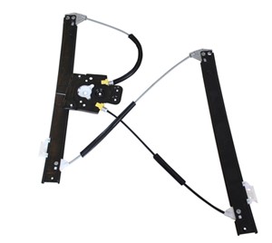 Lasinnostin, Eteen, oikea, CITROËN C5 III, C5 Break III, 9222 EP, 9222 FX, 96 758 989 80