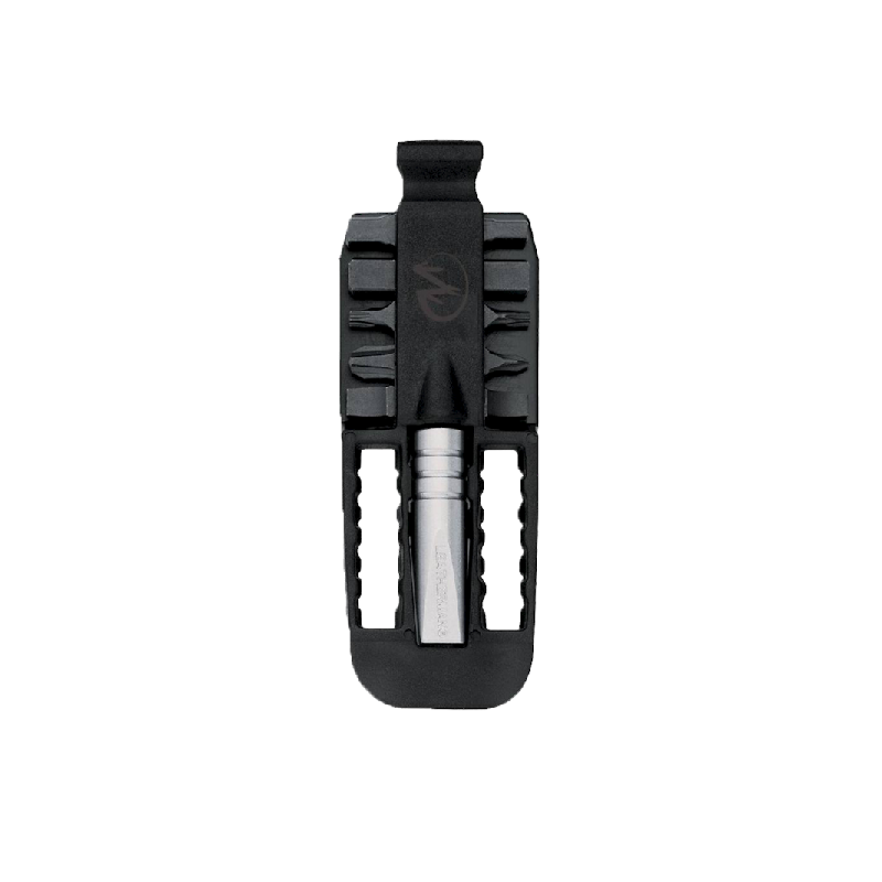 Leatherman Bit Driver vaihtokärkisovitin
