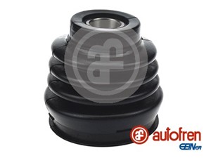 Paljekumisarja, vetoakseli, Vaihteiston puoli, FIAT,LANCIA,SEAT, 7625541, 7921245
