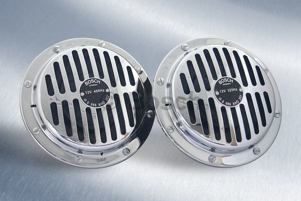Äänitorvi BOSCH 0 986 AH0 203