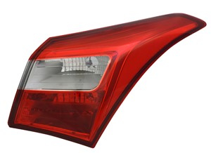 Takavalo, Oikea, HYUNDAI i30, i30 Coupé, 92402-A5020, 92420-A5020