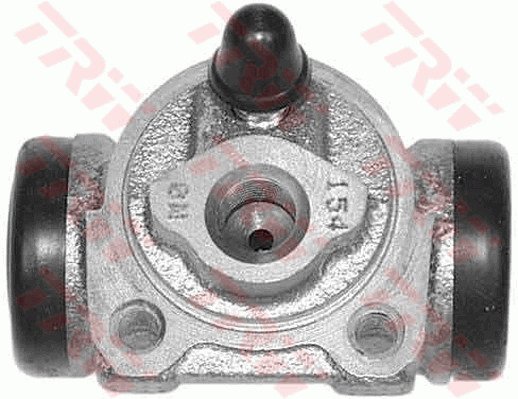 Jarrusylinteri TRW BWD302