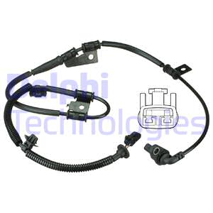 ABS-anturi DELPHI SS20505