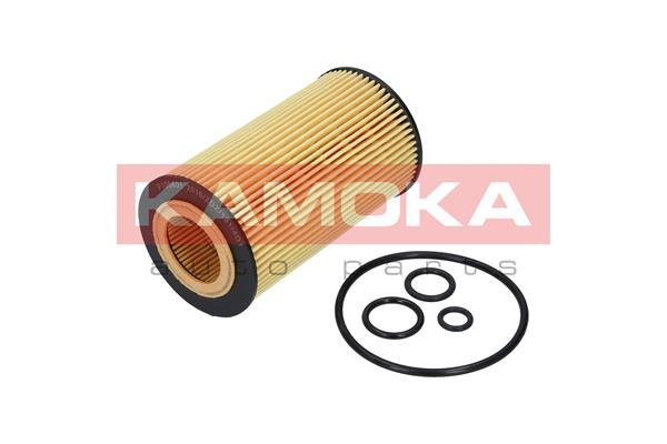 Öljynsuodatin KAMOKA F105401