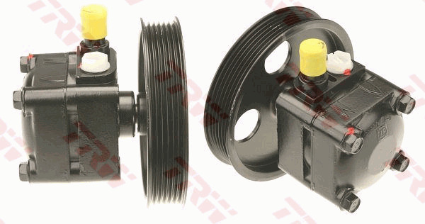 Hydrauliikkapumppu, ohjaus TRW JPR541