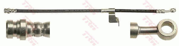 Jarruletku TRW PHD618