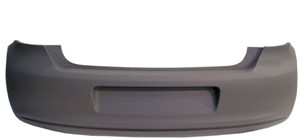 Puskuri, eteen, Takana, VW POLO, 6R6 807 421BHGRU