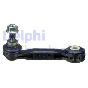 Tanko, kallistuksenvaimennin DELPHI TC3895