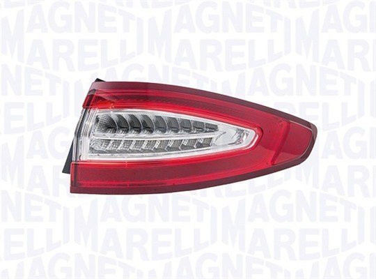 Takavalo MAGNETI MARELLI 714021030752