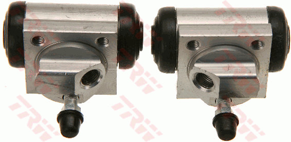 Jarrusylinteri TRW BWF336T