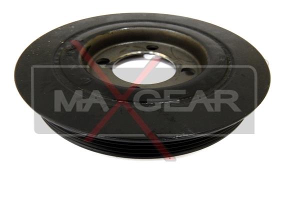 Hihnapyörä, kampiakseli MAXGEAR 30-0025