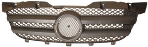 Jäähdyttimen säleikkö, MERCEDES-BENZ, 906 880 0385 9051, A 906 880 0385 9051