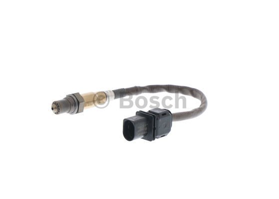 Lambdatunnistin BOSCH 0 258 017 339