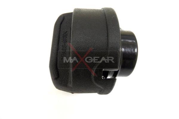 Korkki, polttoainetankki MAXGEAR 28-0122