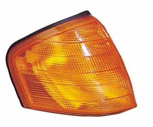 Vilkkuvalo, Oikea, MERCEDES-BENZ C-KLASS [W202], C-KLASS T-Model [S202], 2028260643, A2028260643