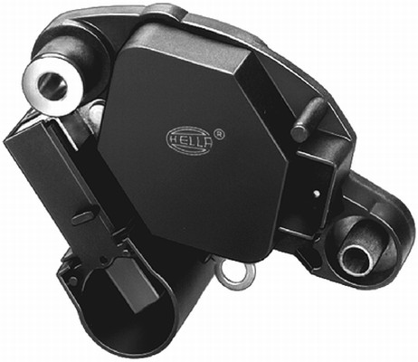 Jänniteensäädin HELLA 5DR 004 246-381