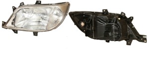 Ajovalo, Vasen, MERCEDES-BENZ, A 901 820 1061