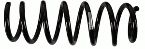 Jousi (auton jousitus), Taka-akseli, BMW X3 [F25], 33 53 6 787 209, 6 787 209