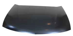 Konepelti, MITSUBISHI L200 / TRITON, 5900A087VT, 5900A346