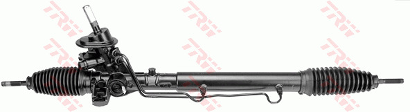 Ohjausvaihde TRW JRP139