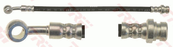 Jarruletku TRW PHD1061