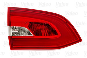 Takavalo, Vasen, PEUGEOT 308 SW I, 308 SW II, 9678098080
