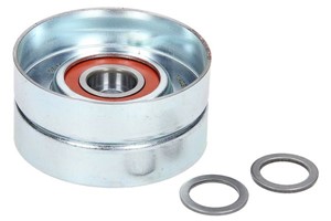 Ohjainrulla, moniurahihna, TOYOTA HILUX Pick-up VII, LAND CRUISER PRADO, TUNDRA Pick-up, 16620-31010, 16620-31011, 16620-31012