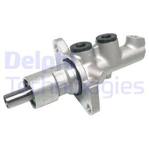 Jarrupääsylinteri DELPHI LM40825
