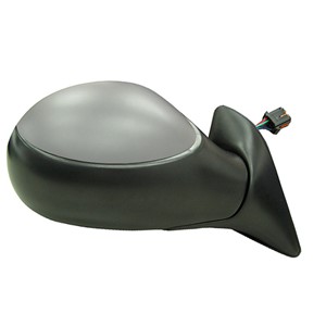 Taustapeili, Vasen, CITROËN XSARA PICASSO, 1607126080, 8151CS, 815242, 815278, 815354