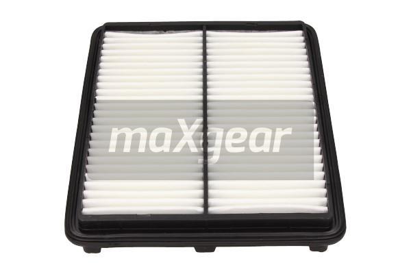Ilmansuodatin MAXGEAR 26-0513